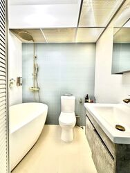 Blk 415C Waterfront I @ Northshore (Punggol), HDB 4 Rooms #574442691